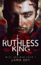 [Mice and Men 01] • Ruthless King · A Dark Mafia Romance · War of Roses Universe (Mice and Men Book 1)